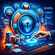 Безопасность и надежность игровых провайдеров