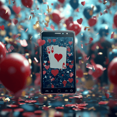 Вход на Pokerdom casino